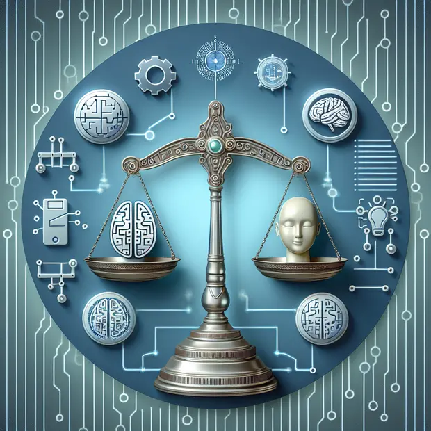 Ethical Considerations in Artificial Intelligence Development