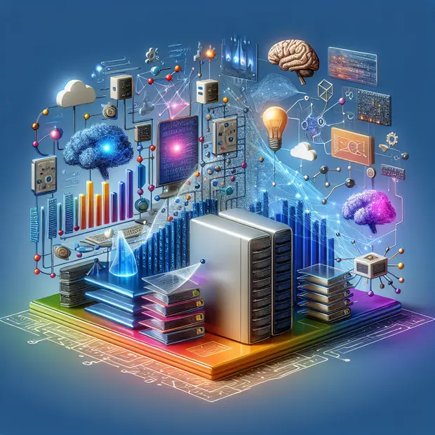 The Importance of Data Processing Services in Today's World